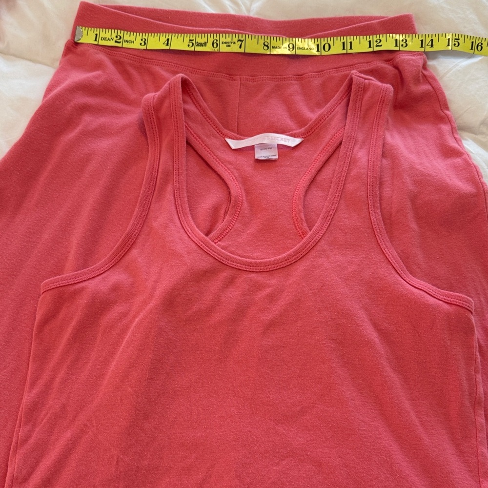 Victoria's Secret Pink Pajama Pants XS